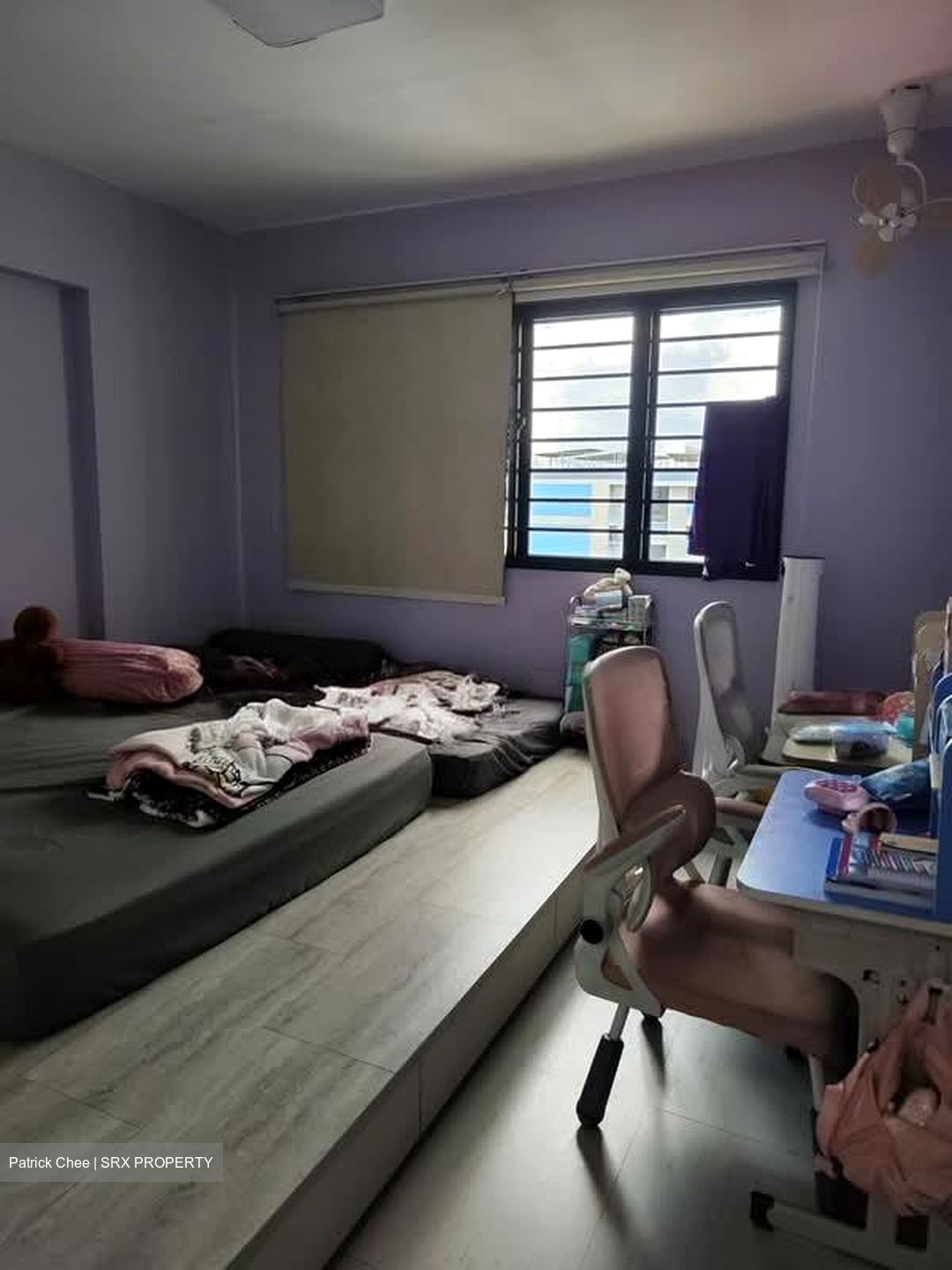 Blk 109 Pasir Ris Street 11 (Pasir Ris), HDB 5 Rooms #574422001